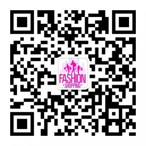 女人购物狂微信公众号