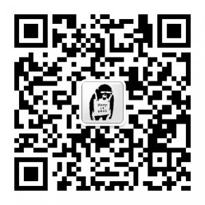 逗B人类欢乐多微信公众号