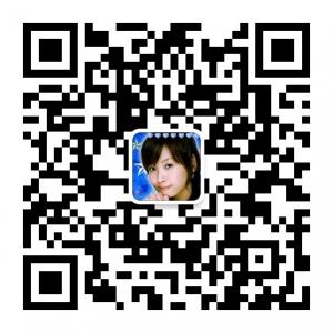 有事你就说说吧微信公众号