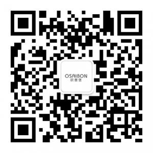 欧塞堡门窗微信公众号