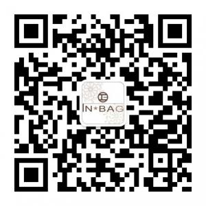 英巴格箱包微信公众号