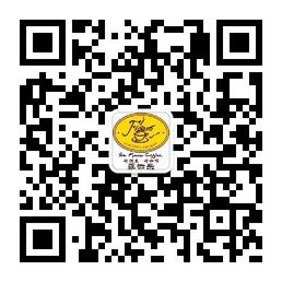 Figaro菲咖乐咖啡微信公众号