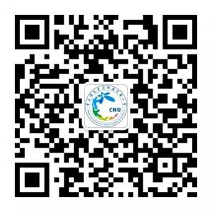 重庆师范大学附属微信公众号