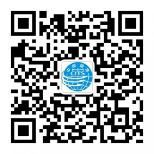 中国国旅(上海)广微信公众号