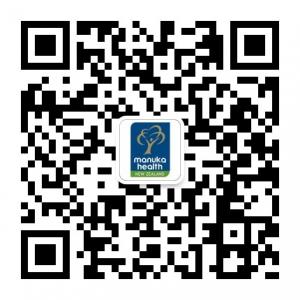 新西兰蜜纽康微信公众号