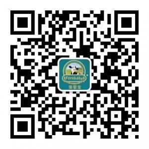 斐婴宝妈妈之家微信公众号
