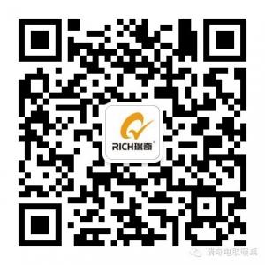 瑞奇电取暖桌微信公众号