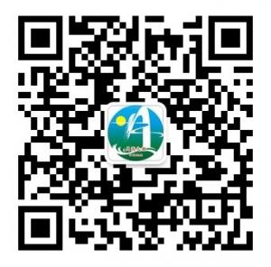 明月山旅游微信公众号