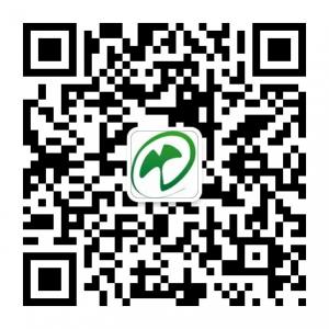 天地网速递微信公众号