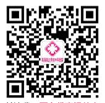 珠海陆达整形微信公众号