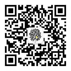 柠檬树家庭旅馆微信公众号