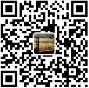 美宝宝美国代购微信公众号