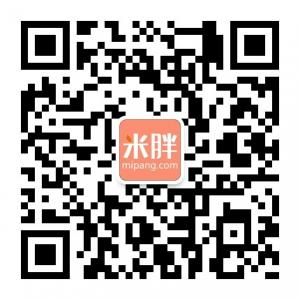 米胖旅游网微信公众号