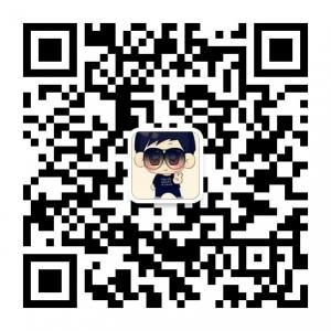 请叫我灿爷微信公众号