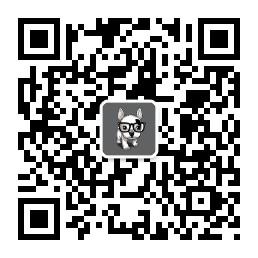 萌宠狗妞妞微信公众号