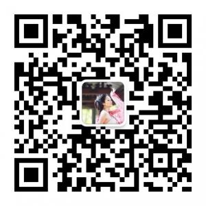朝闻风流野史微信公众号