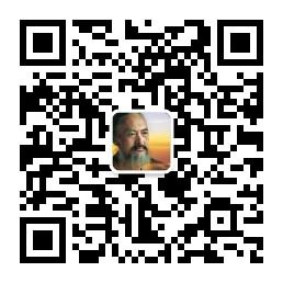 中国古典文化微信公众号