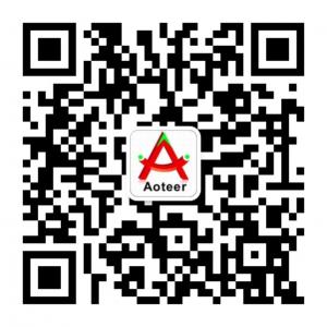 澳特尔科技微信公众号