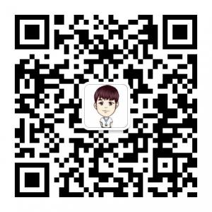 IT书生卢涛微信公众号