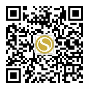 上金贵金属微信公众号