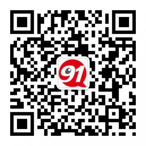 91财经视界微信公众号