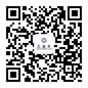 汇金丰网贷微信公众号