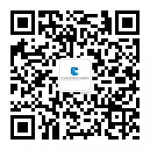 cworks丰通零件微信公众号