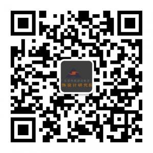 爱得威设计院微信公众号