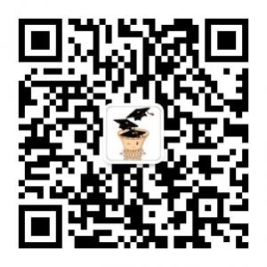 毕业一箩筐微信公众号