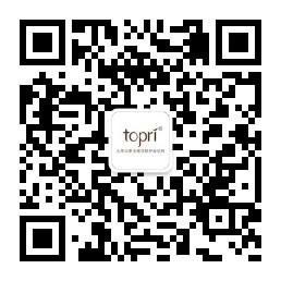 Topri头等大事全球微信公众号