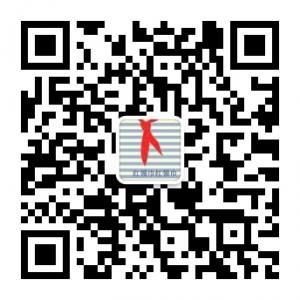 我们是光荣的少先微信公众号