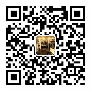绅道男装批发微信公众号