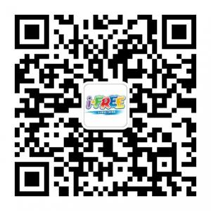 i-Free（中国）微信公众号