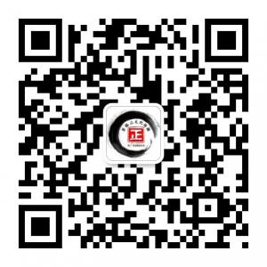 草根正文化传播微信公众号