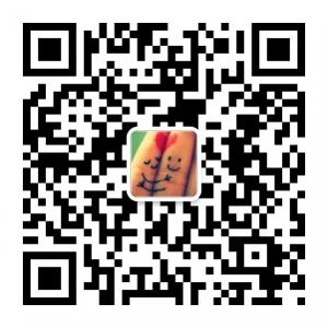 strong黑板报微信公众号