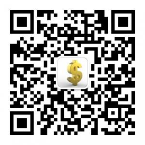 机遇联盟时代微信公众号