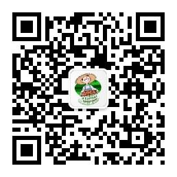 山里娃果园微信公众号