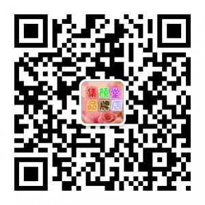 集颜堂品牌店微信公众号