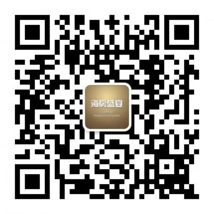 环球移民海房盛宴微信公众号