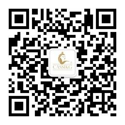 CASSIKGPETCITY微信公众号