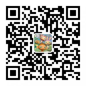 布鲁精灵Waybuloo微信公众号