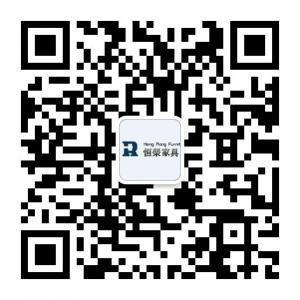 广西恒荣家具微信公众号