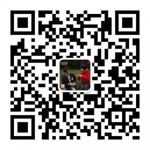 恋上冰糖橙微信公众号