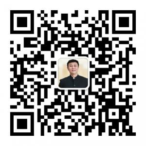 吴建明教授整形资讯微信公众号