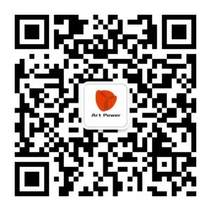artpower艺术力量微信公众号