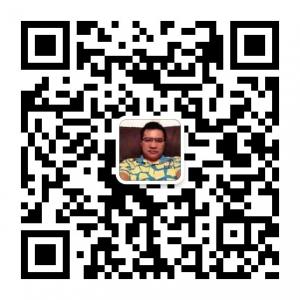 明星经纪吴斌微信公众号