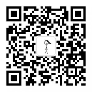 雪竹一生推微信公众号