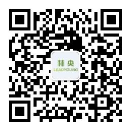 林央空气净化器微信公众号