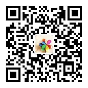 豆豆的空中传爱栏微信公众号