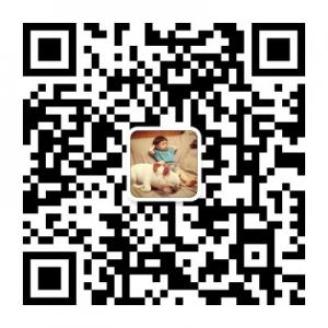 生活趣事分享微信公众号